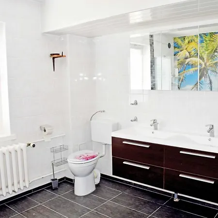 Ferienhaus Zum Suedstrand מלון *