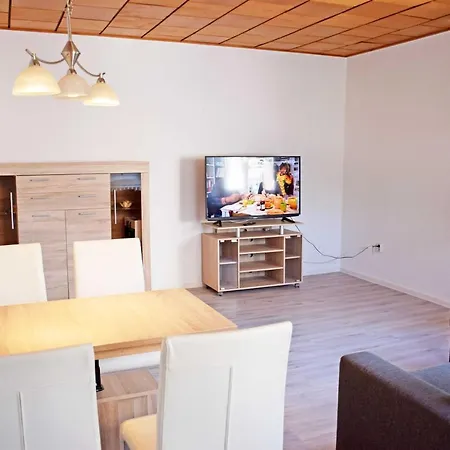 Ferienhaus Zum Suedstrand