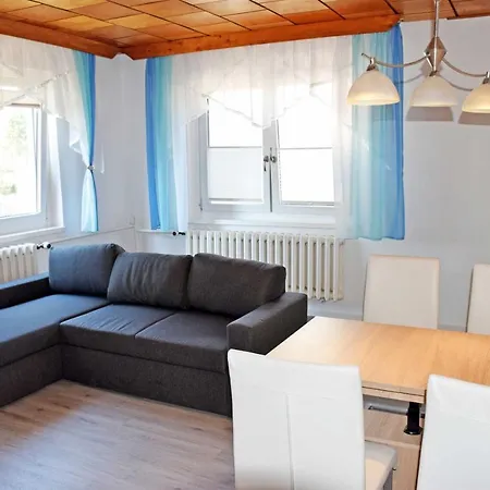 Ferienhaus Zum Suedstrand * גוהרן