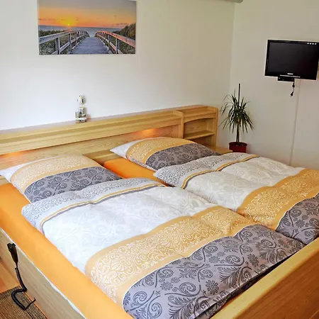 Ferienhaus Zum Suedstrand *
