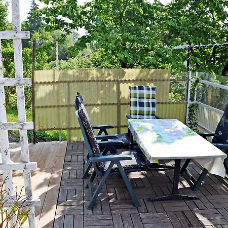 Ferienhaus Zum Suedstrand *