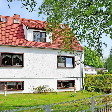 מלון Ferienhaus Zum Suedstrand