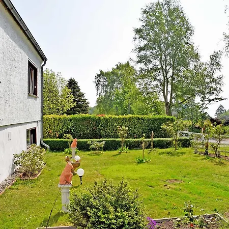 Ferienhaus Zum Suedstrand *