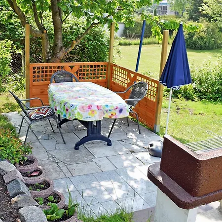 Ferienhaus Zum Suedstrand