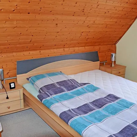 מלון Ferienhaus Zum Suedstrand גוהרן