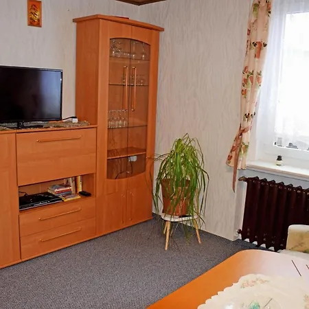 Ferienhaus Zum Suedstrand